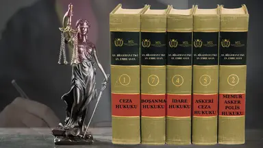 Mil Hukuk hukuk bürosu fotoğrafı - Çankaya, Ankara