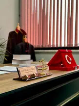 Av. Arb. Çağrı Kuyumcu profil fotoğrafı 9 - Kahramanmaraş, Kahramanmaraş