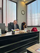 Av. Arb. Çağrı Kuyumcu profil fotoğrafı 3 - Kahramanmaraş, Kahramanmaraş