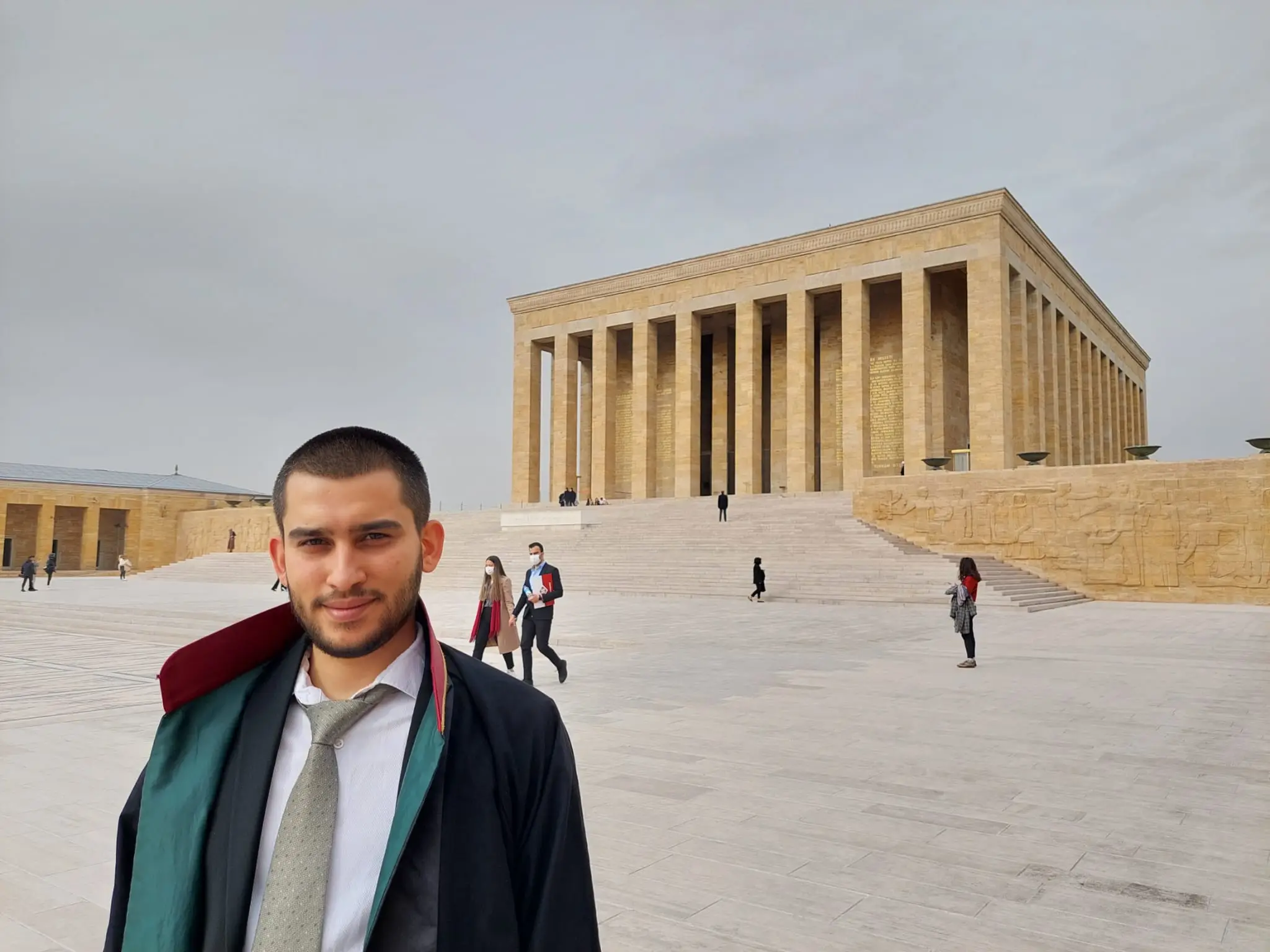 By Hukuk Bürosu hukuk bürosu fotoğrafı - Çankaya, Ankara
