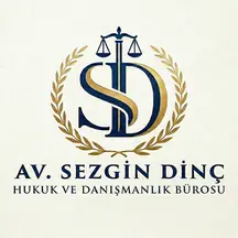 Sezgin Dinç Hukuk Bürosu & Danışmanlık hukuk bürosu fotoğrafı 2 - Mardin, Mardin