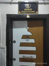 Gülizar Öztemel hukuk bürosu fotoğrafı 4 - Mardin, Mardin