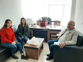 Gülizar Öztemel hukuk bürosu fotoğrafı 13 - Mardin, Mardin