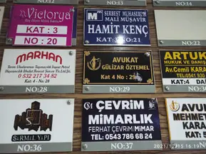 Gülizar Öztemel hukuk bürosu fotoğrafı 11 - Mardin, Mardin