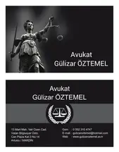 Gülizar Öztemel hukuk bürosu fotoğrafı 14 - Mardin, Mardin