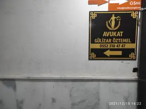 Gülizar Öztemel hukuk bürosu fotoğrafı 6 - Mardin, Mardin