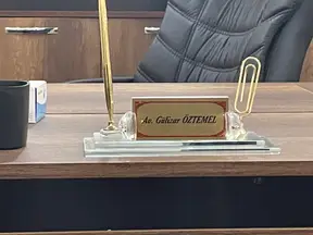 Gülizar Öztemel hukuk bürosu fotoğrafı 8 - Mardin, Mardin