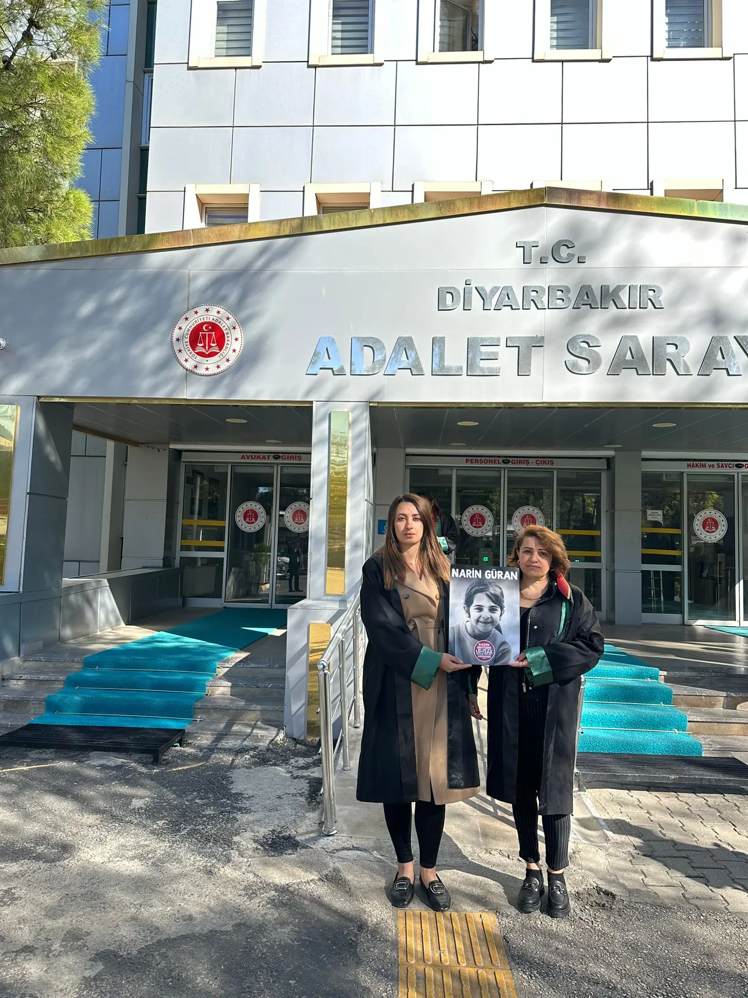 Gülizar Öztemel hukuk bürosu fotoğrafı - Mardin, Mardin