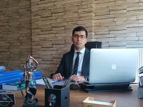 Altunkaya Hukuk Bürosu hukuk bürosu fotoğrafı 6 - Çankaya, Ankara