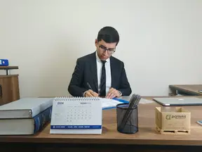 Altunkaya Hukuk Bürosu hukuk bürosu fotoğrafı 3 - Çankaya, Ankara