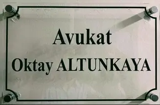 Altunkaya Hukuk Bürosu hukuk bürosu fotoğrafı 9 - Çankaya, Ankara