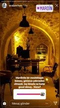 Av. Onur Muratoğlu profil fotoğrafı 9 - Mardin, Mardin