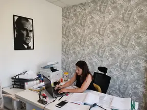Tozun Hukuk Bürosu hukuk bürosu fotoğrafı 3 - Muğla, Muğla