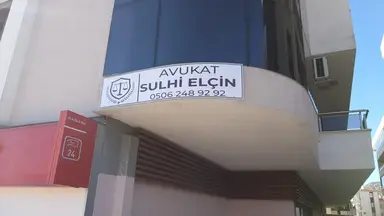 Av. Sulhi̇ Elçi̇n profil fotoğrafı 3 - Muğla, Muğla