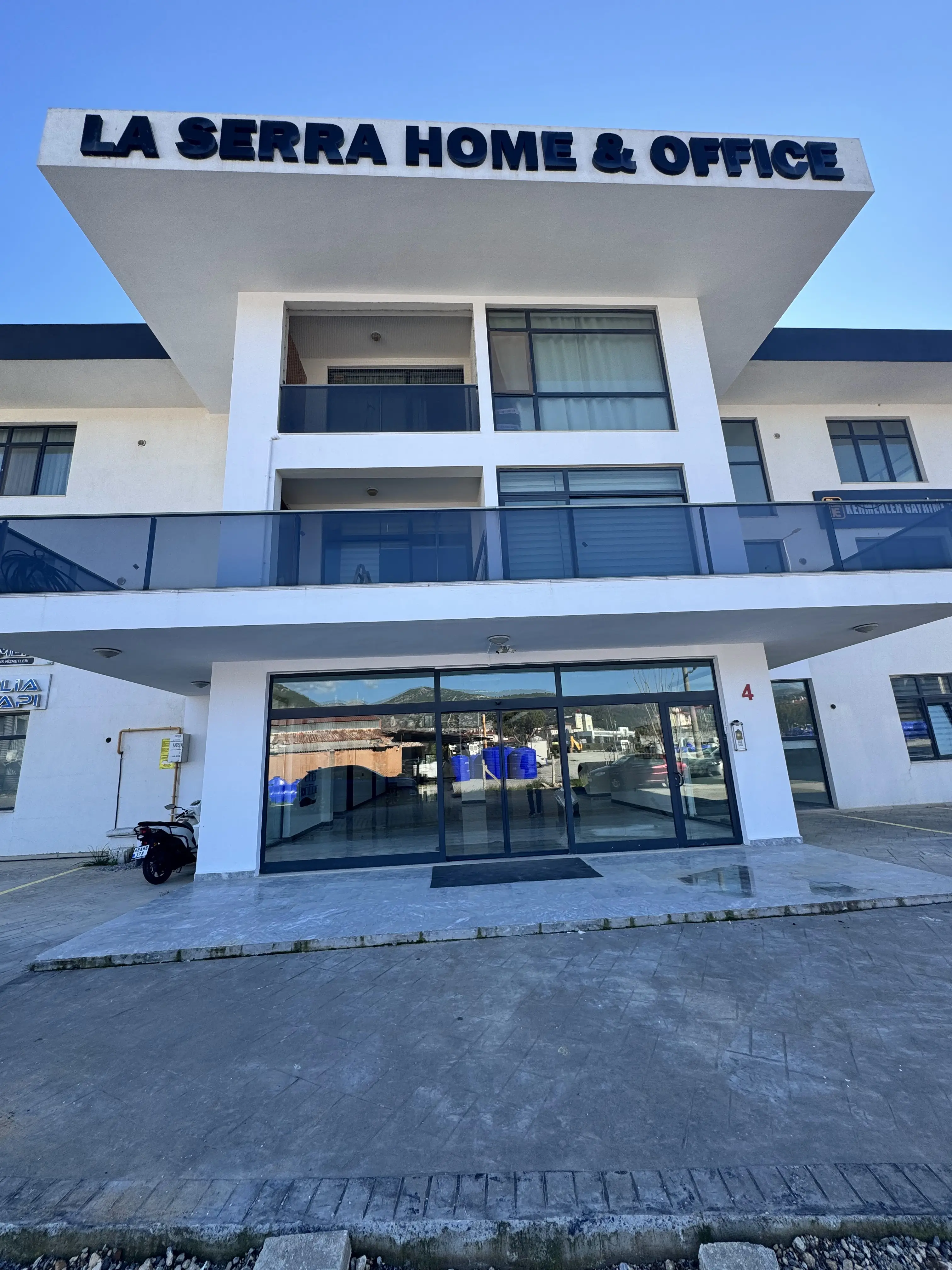 Akyaka Hukuk Bürosu hukuk bürosu fotoğrafı - Muğla, Muğla