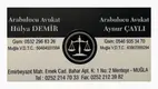 Çd Hukuk & Arabuluculuk Bürosu hukuk bürosu fotoğrafı - Muğla, Muğla