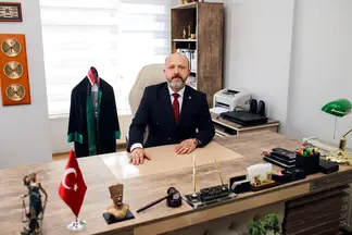 Av. Mehmet Ali Çerkez profil fotoğrafı 5 - Çankaya, Ankara