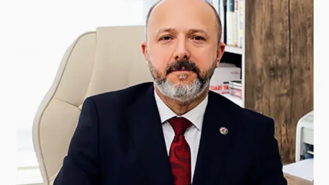 Av. Mehmet Ali Çerkez profil fotoğrafı - Çankaya, Ankara