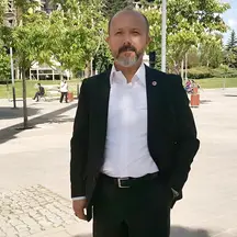 Av. Mehmet Ali Çerkez profil fotoğrafı 4 - Çankaya, Ankara