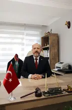 Av. Mehmet Ali Çerkez profil fotoğrafı 2 - Çankaya, Ankara