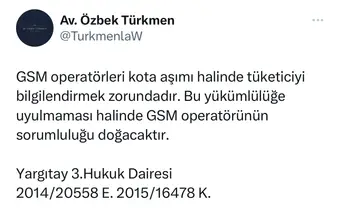 Av. Arb. Özbek Türkmen profil fotoğrafı 5 - Milas, Muğla