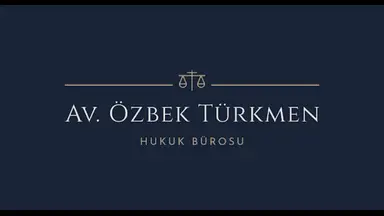Av. Arb. Özbek Türkmen profil fotoğrafı 4 - Milas, Muğla