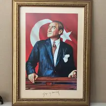Av. Arb. Özbek Türkmen profil fotoğrafı 3 - Milas, Muğla