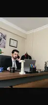 Av. Muharrem Erdoğan profil fotoğrafı 7 - Milas, Muğla