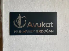 Av. Muharrem Erdoğan profil fotoğrafı 3 - Milas, Muğla