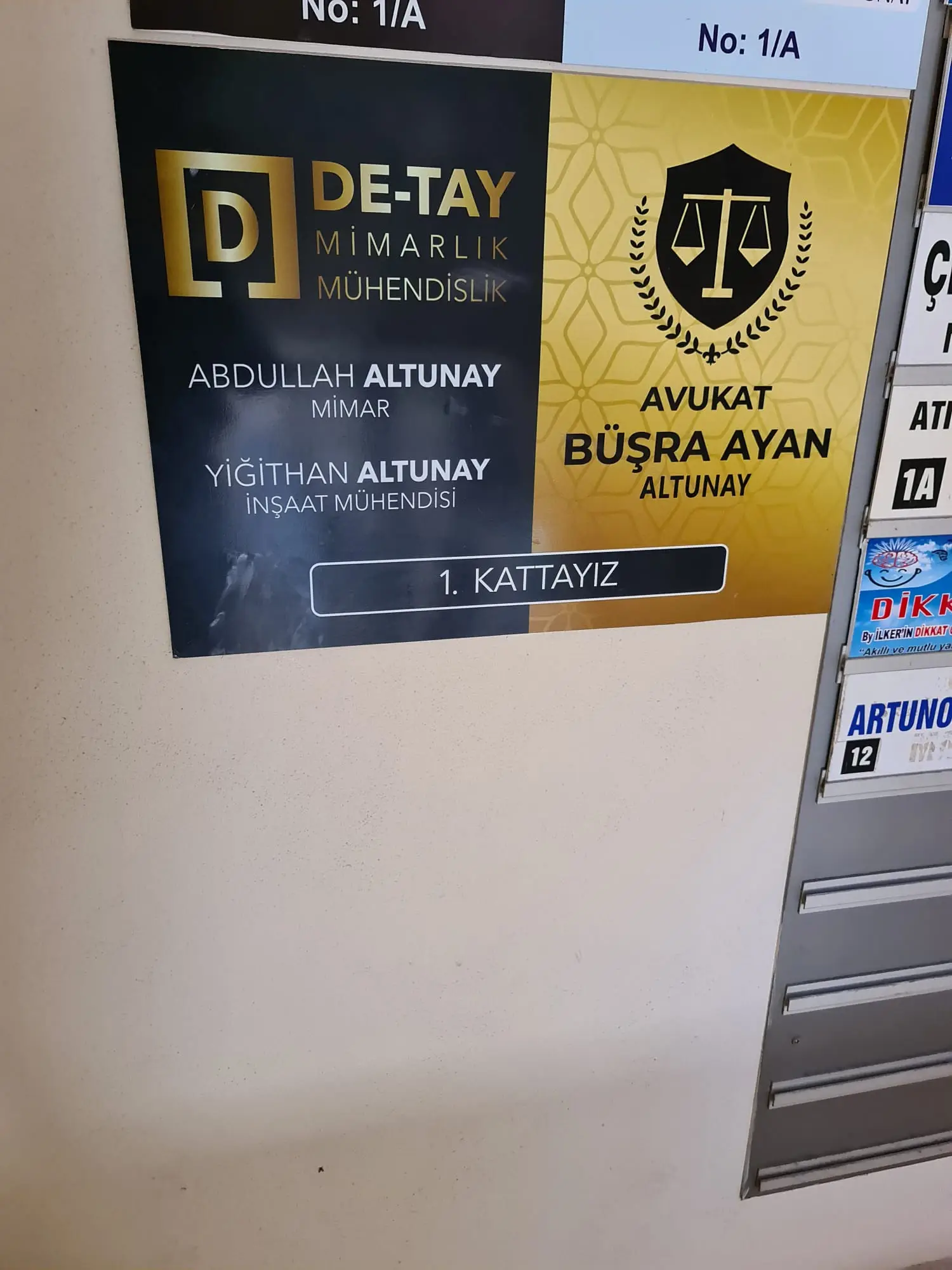 Av. Büşra Ayan Altunay profil fotoğrafı - Milas, Muğla