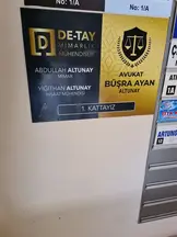 Av. Büşra Ayan Altunay profil fotoğrafı - Milas, Muğla