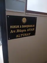 Av. Büşra Ayan Altunay profil fotoğrafı 6 - Milas, Muğla