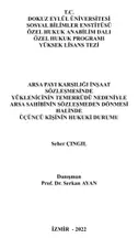 Seher Çıngıl Hukuk & Danışmanlık & Arabuluculuk hukuk bürosu fotoğrafı 8 - Bodrum, Muğla