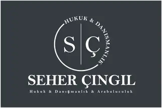 Seher Çıngıl Hukuk & Danışmanlık & Arabuluculuk hukuk bürosu fotoğrafı 7 - Bodrum, Muğla
