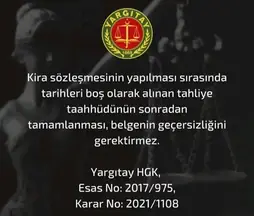 Şenel Hukuk Ve Arabuluculuk Bürosu hukuk bürosu fotoğrafı 18 - Fethiye, Muğla