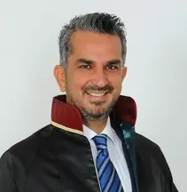 Şenel Hukuk Ve Arabuluculuk Bürosu hukuk bürosu fotoğrafı 3 - Fethiye, Muğla