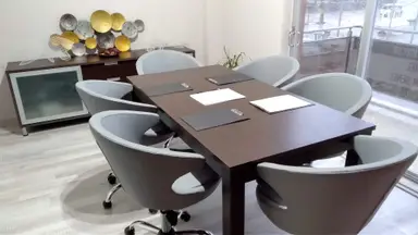 Şenel Hukuk Ve Arabuluculuk Bürosu hukuk bürosu fotoğrafı 21 - Fethiye, Muğla