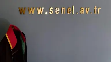 Şenel Hukuk Ve Arabuluculuk Bürosu hukuk bürosu fotoğrafı 4 - Fethiye, Muğla