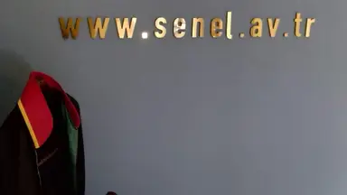 Şenel Hukuk Ve Arabuluculuk Bürosu hukuk bürosu fotoğrafı - Fethiye, Muğla