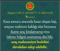 Şenel Hukuk Ve Arabuluculuk Bürosu hukuk bürosu fotoğrafı 10 - Fethiye, Muğla