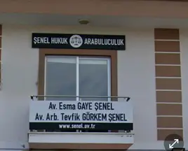 Şenel Hukuk Ve Arabuluculuk Bürosu hukuk bürosu fotoğrafı 5 - Fethiye, Muğla