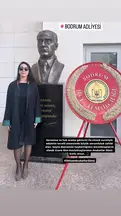Yasenya Balli Hukuk, Danışmanlık, Arabuluculuk Bürosu hukuk bürosu fotoğrafı 2 - Bodrum, Muğla