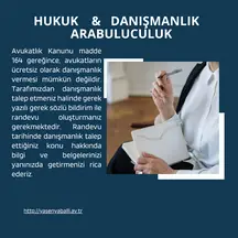 Yasenya Balli Hukuk, Danışmanlık, Arabuluculuk Bürosu hukuk bürosu fotoğrafı 4 - Bodrum, Muğla