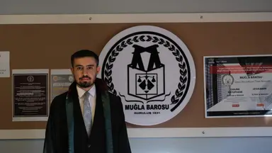 Av. Arb. Muammer Sever profil fotoğrafı 3 - Fethiye, Muğla