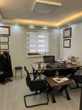 Av. Betül Uçkan profil fotoğrafı - Ankara