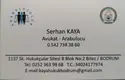 Av. Serhan Kaya fotoğrafı 2 - Muğla