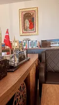 Av. Esat Sarikaya Hukuk & Danişmanlik hukuk bürosu fotoğrafı 3 - Nevşehir, Nevşehir