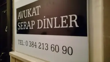 Av. Arb. Serap Dinler profil fotoğrafı 3 - Nevşehir, Nevşehir