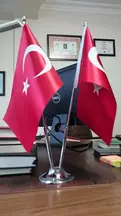 Av. Arb. Serap Dinler profil fotoğrafı 2 - Nevşehir, Nevşehir