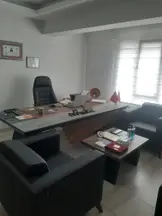Ömer Sami Ceylan Hukuk Ve Danişmanlik Bürosu hukuk bürosu fotoğrafı 6 - Nevşehir, Nevşehir